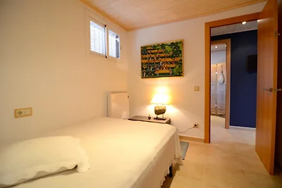 Wohnung in Spanien am Sandstrand