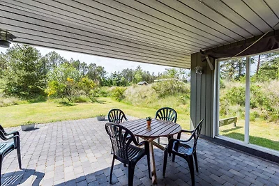 6 Personen Ferienhaus in Blåvand