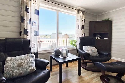 10 Personen Ferienhaus in VEVANG-By Traum