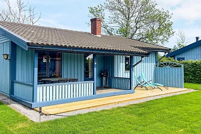 4 person holiday home in KÖPINGSVIK-By Traum