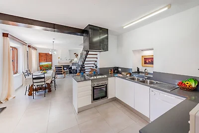 Pollensa Landvilla für 6 Personen