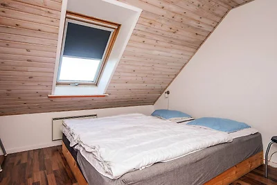 12 Personen Ferienhaus in Bredebro-By Traum