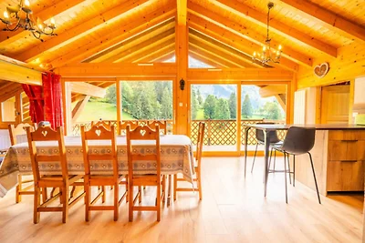 Residenz Les Balcons A