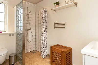 7 Personen Ferienhaus in Hals-By Traum