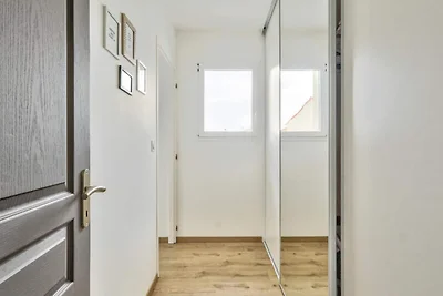 Wohnung in La Tranche-sur-Mer am Strand