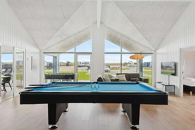 5 Sterne Ferienhaus in Bogense