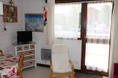 Studio für 4 Personen