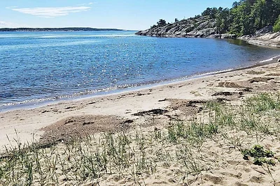 7 Personen Ferienhaus in Vesterøy-By Traum