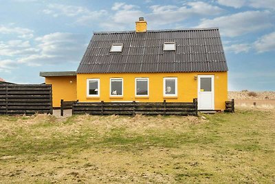 6 Personen Ferienhaus in Harboøre-By Traum