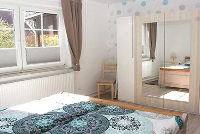 Ferienwohnung mit 1 Schlafzimmer