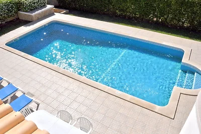 Fantastische Villa in Vilamoura mit privatem...