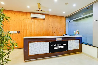 Séjours premium au City Center Dehradun