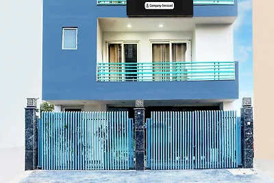 Moderne Luxusaufenthalte im Sektor 52 Gurgaon
