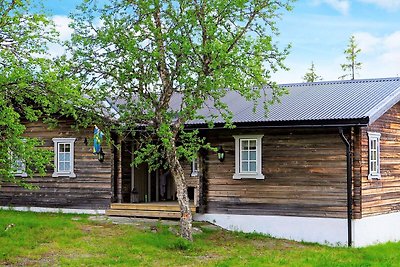 4 star holiday home in FUNÄSDALEN