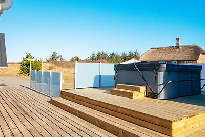 6 Personen Ferienhaus in Ringkøbing