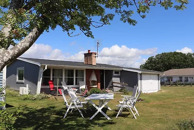 5 Personen Ferienhaus in TRÄSLÖVSLÄGE-By...