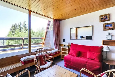 Angenehme 2-Zimmer-Wohnung für 7 Personen in ...