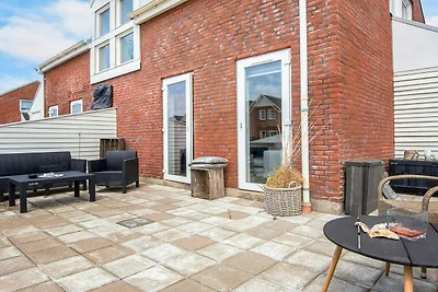 4 Sterne Ferienhaus in Rømø