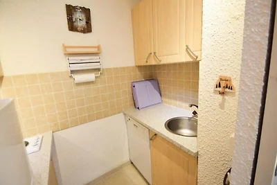 Teilbares Studio für 4 Personen - LES SOLDANE...