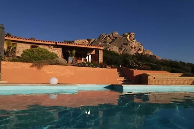 Villa mit 1 Schlafzimmer