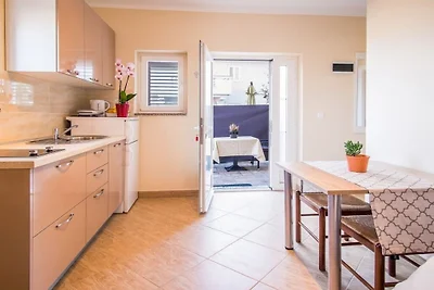 Ferienwohnung mit 1 Schlafzimmer