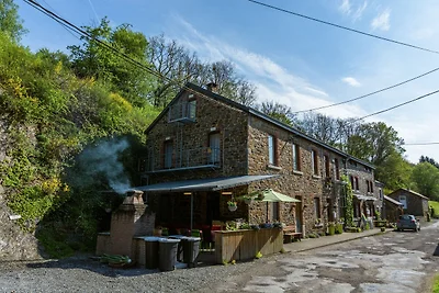 Wunderschönes Ferienhaus im Ourthe-Tal von...