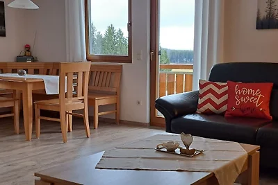 Ferienwohnung Reiner "Kleeblatt"