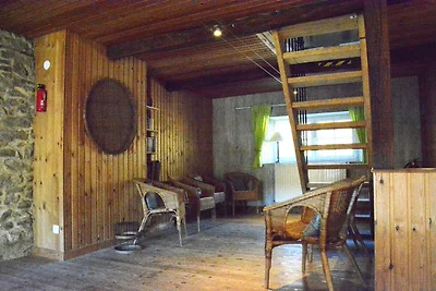 Vakantiehuis in Viroinval met sauna