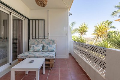 Calanova Grand Golf - Apartamento En Mijas