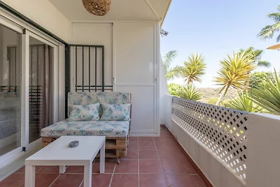 Calanova Grand Golf - Apartment In Mijas