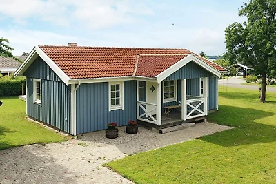 7 Personen Ferienhaus in Svendborg-By Traum