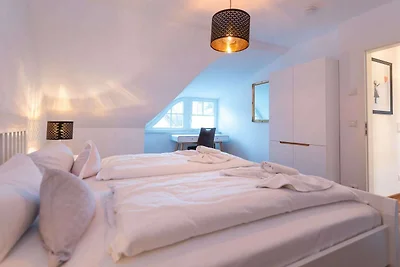 Ferienhaus Flotte Sprotte