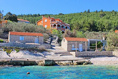 Apartments Sea Line - One Bedroom Apartment w...