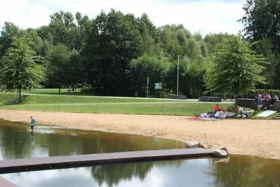 Wohnung in Lübben in der Nähe des Wassers