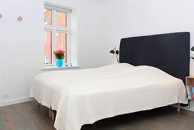 4 Personen Ferienhaus in Svaneke