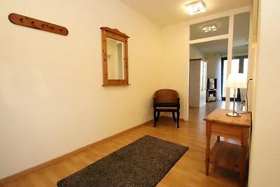Ferienwohnung in Burhave