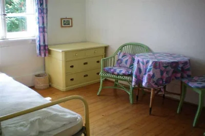 Maison de vacances avec 1 chambre