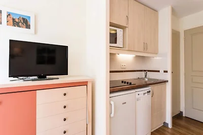 2-Zimmer-Wohnung für 5 Personen Auswahl