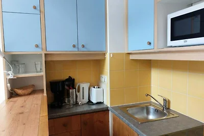 Wohnung in Charmettoger nahe Skilift