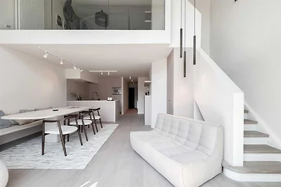 apartman za odmor Obiteljski odmor Knokke-Heist