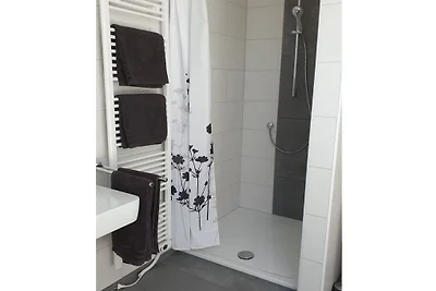 Aussicht auf Twisteden Ferienwohnung