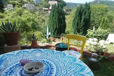 Heimathaus "Little Earth"