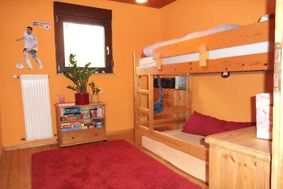 Ferienwohnung mit 3 Schlafzimmer