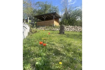 Maison de vacances à Quedlinbourg avec...