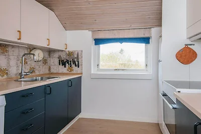 Kuća za odmor Dopust za oporavak Juelsminde, Pøt Strandby