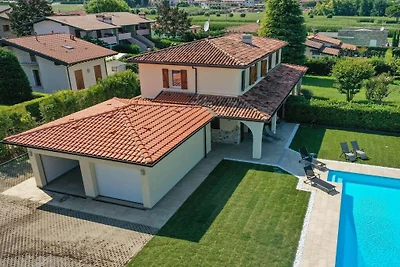 Villa mit 3 Schlafzimmer
