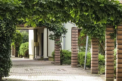 Accommodatie aan het meer Velden