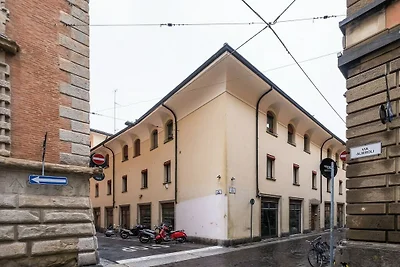 Via Goito 18 - Casa di design