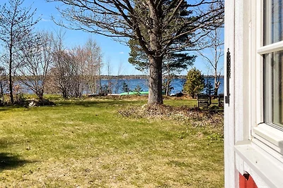 4 Sterne Ferienhaus in Växjö