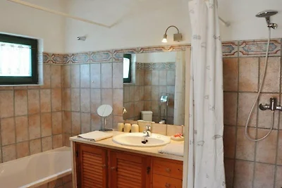 Ferienhaus mit 3 Schlafzimmer